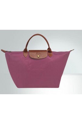 Handbag - Fig